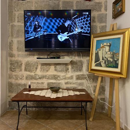 Apartment Saraka Dubrovnik Dış mekan fotoğraf