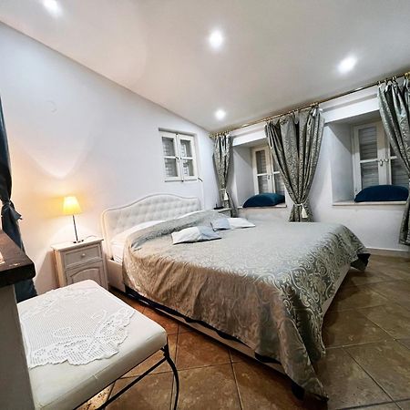 Apartment Saraka Dubrovnik Dış mekan fotoğraf