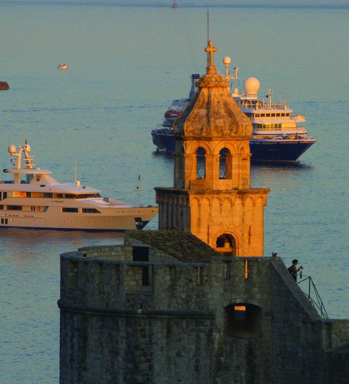 Apartment Saraka Dubrovnik Dış mekan fotoğraf