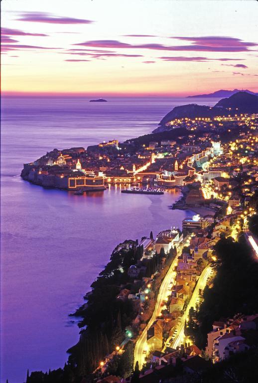 Apartment Saraka Dubrovnik Dış mekan fotoğraf