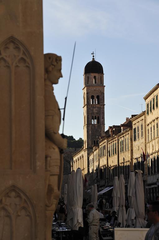 Apartment Saraka Dubrovnik Dış mekan fotoğraf