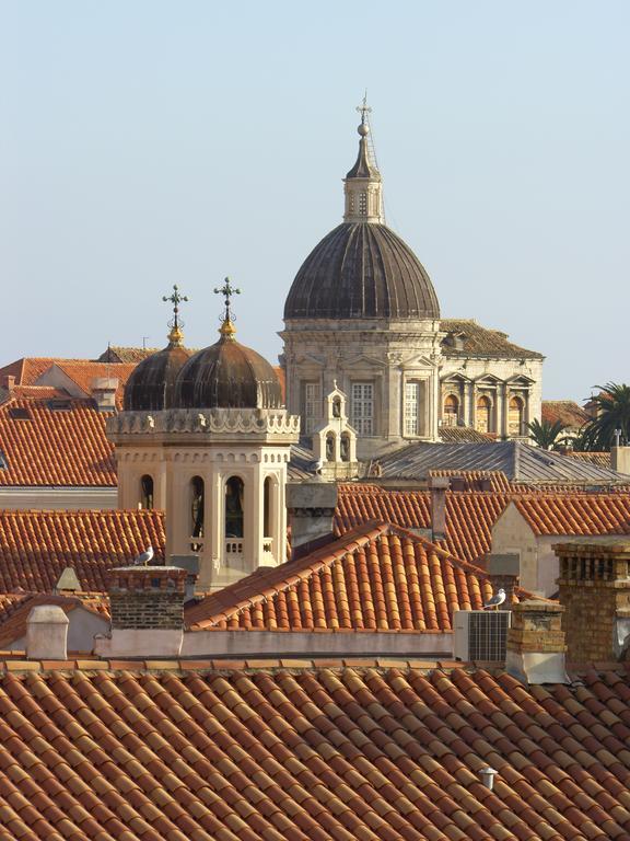Apartment Saraka Dubrovnik Dış mekan fotoğraf