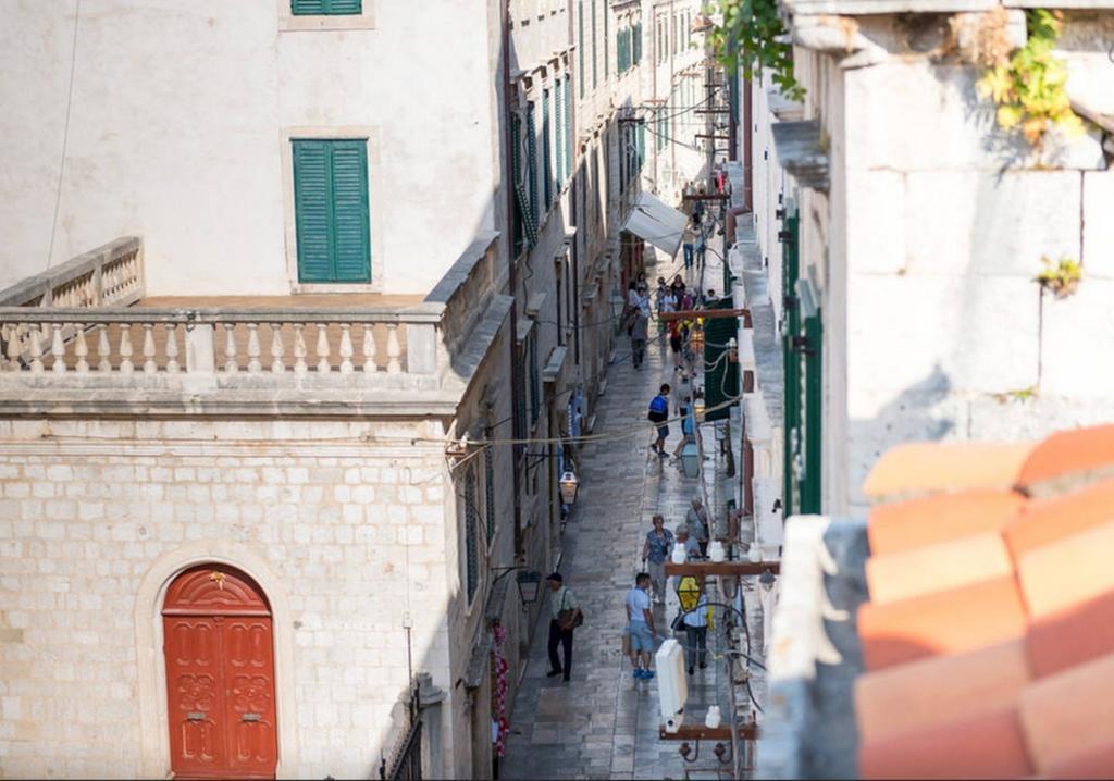 Apartment Saraka Dubrovnik Oda fotoğraf