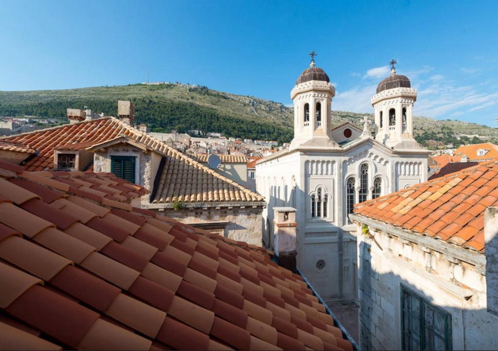 Apartment Saraka Dubrovnik Oda fotoğraf