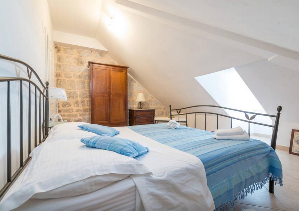 Apartment Saraka Dubrovnik Oda fotoğraf