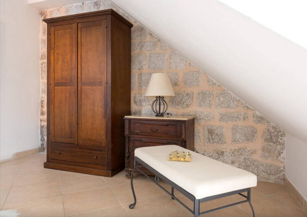 Apartment Saraka Dubrovnik Oda fotoğraf