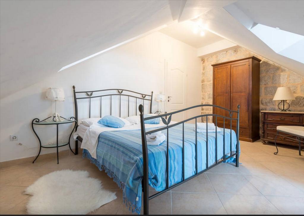 Apartment Saraka Dubrovnik Oda fotoğraf
