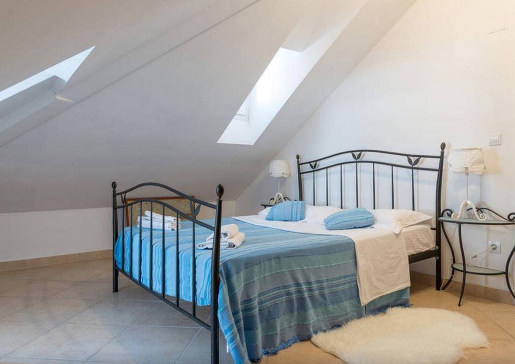 Apartment Saraka Dubrovnik Oda fotoğraf