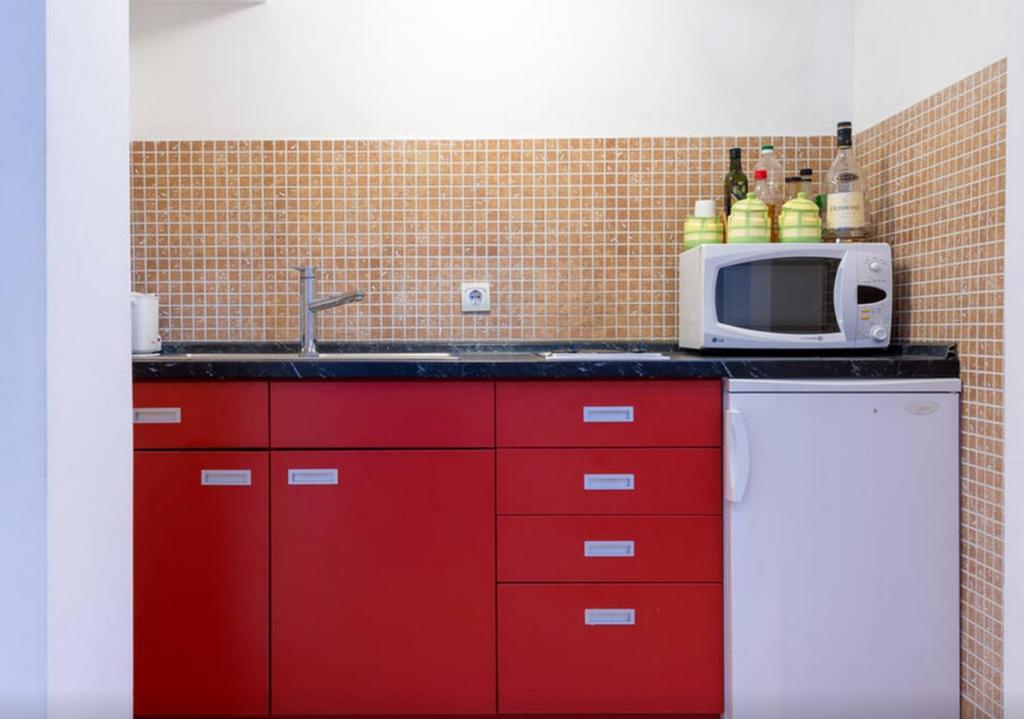 Apartment Saraka Dubrovnik Oda fotoğraf
