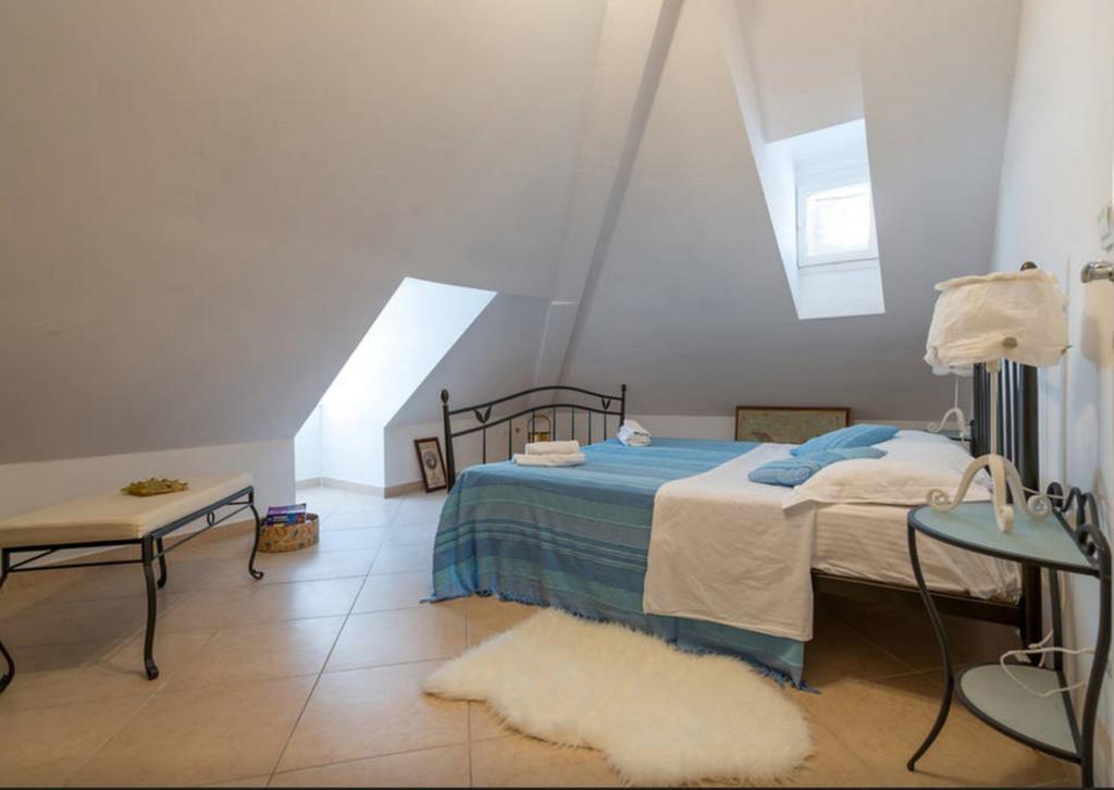 Apartment Saraka Dubrovnik Oda fotoğraf