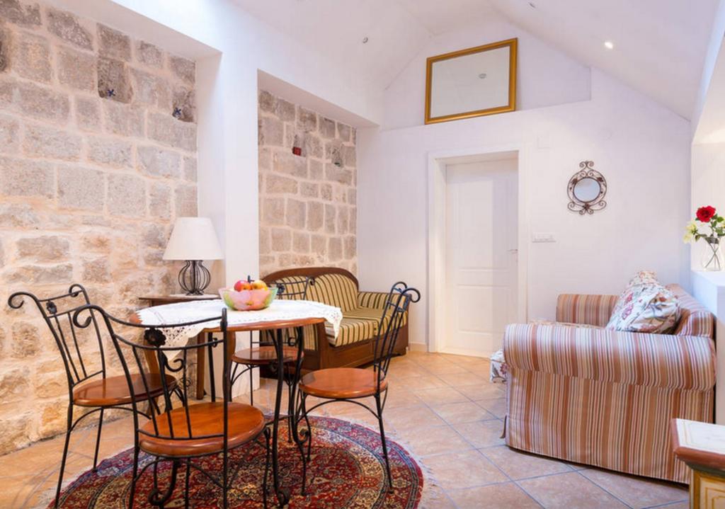 Apartment Saraka Dubrovnik Oda fotoğraf