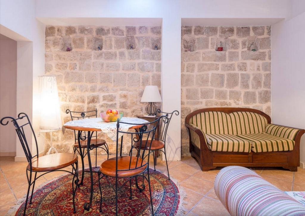 Apartment Saraka Dubrovnik Oda fotoğraf