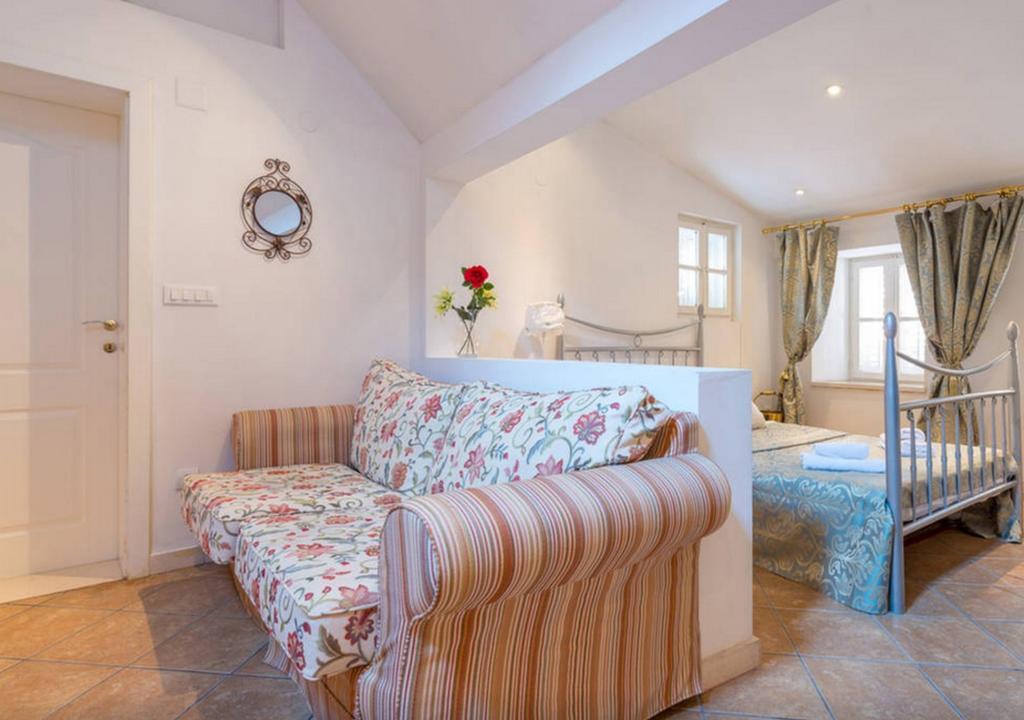 Apartment Saraka Dubrovnik Oda fotoğraf