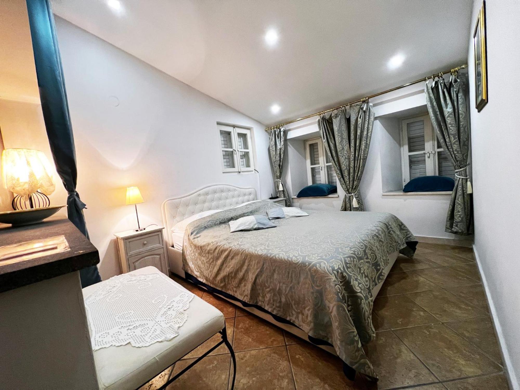 Apartment Saraka Dubrovnik Dış mekan fotoğraf